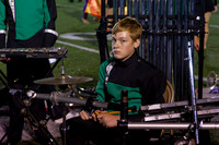 2015 Greendale Marching Band