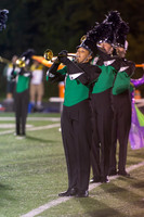 2015 Greendale Marching Band