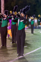 2015 Greendale Marching Band