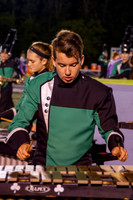 2015 Greendale Marching Band