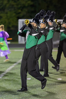 2015 Greendale Marching Band