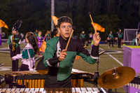 2015 Greendale Marching Band