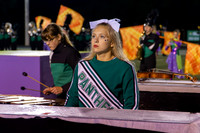 2015 Greendale Marching Band