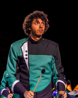 2015 Greendale Marching Band