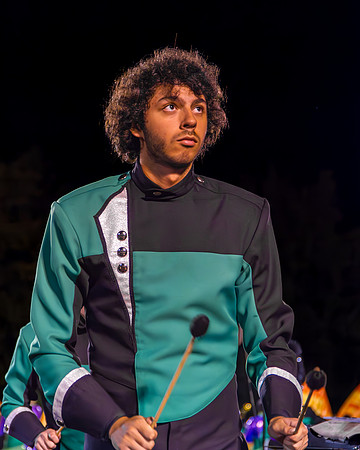 2015 Greendale Marching Band