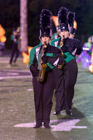 2015 Greendale Marching Band