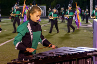2015 Greendale Marching Band