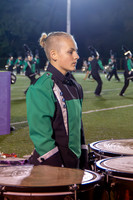 2015 Greendale Marching Band