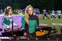 2015 Greendale Marching Band