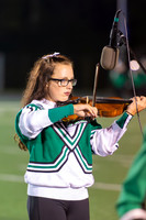 2015 Greendale Marching Band