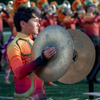 2023 Greendale Marching Band