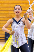 2014 Blue Devil II Winter Guard