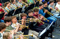 2025 Greendale Marching Band