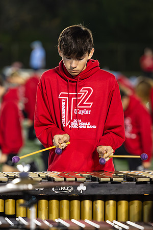 2024 Greendale Marching Band