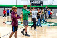 2025 Greendale Marching Band