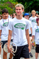 2025 Greendale Marching Band