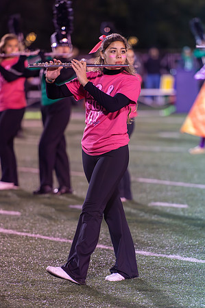 2015 Greendale Marching Band