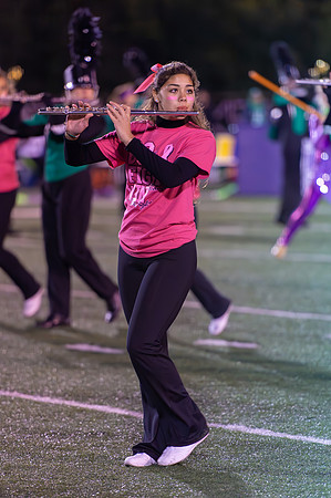 2015 Greendale Marching Band