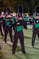 2015 Greendale Marching Band