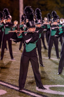 2015 Greendale Marching Band