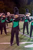 2015 Greendale Marching Band