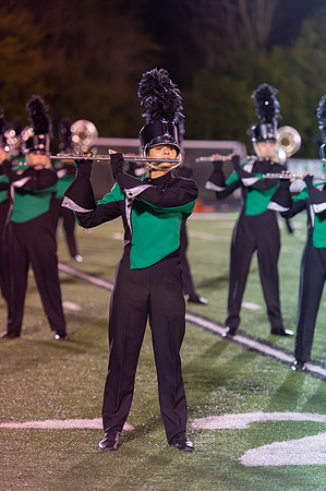 2015 Greendale Marching Band