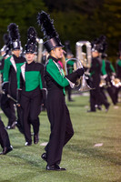 2015 Greendale Marching Band
