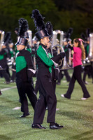 2015 Greendale Marching Band