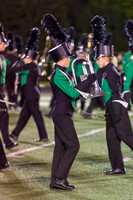 2015 Greendale Marching Band
