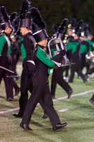 2015 Greendale Marching Band