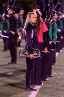 2015 Greendale Marching Band