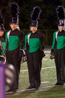 2015 Greendale Marching Band