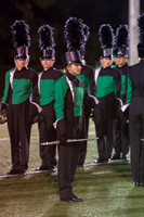 2015 Greendale Marching Band