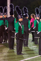 2015 Greendale Marching Band