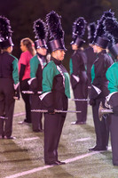 2015 Greendale Marching Band