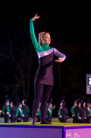 2015 Greendale Marching Band