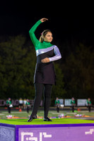 2015 Greendale Marching Band