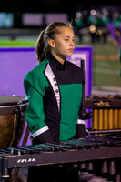 2015 Greendale Marching Band