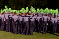 2016 Greendale Marching Band