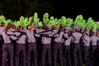 2016 Greendale Marching Band