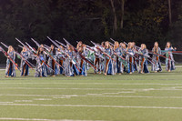 2016 Greendale Marching Band