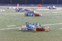 2016 Greendale Marching Band