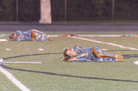 2016 Greendale Marching Band