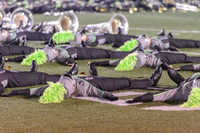 2016 Greendale Marching Band