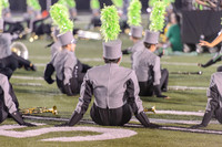 2016 Greendale Marching Band