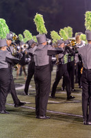2016 Greendale Marching Band