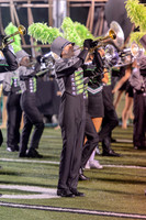 2016 Greendale Marching Band