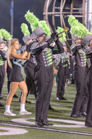 2016 Greendale Marching Band