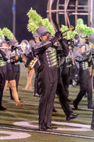 2016 Greendale Marching Band