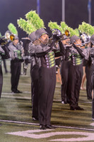 2016 Greendale Marching Band